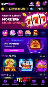 Experiência VIP rgbet