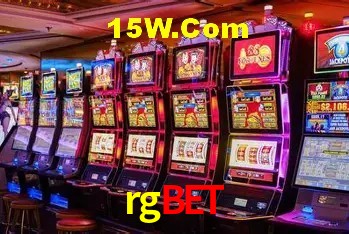 Estatísticas rgbet