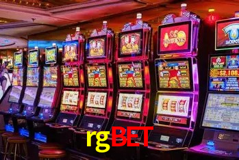 Experiência VIP rgbet