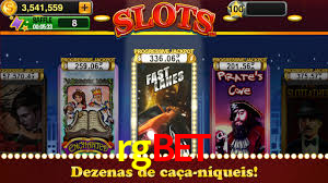 Welcome Bonus rgbet
