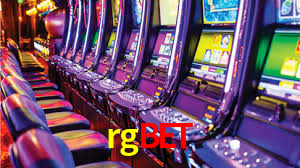 rgbet: Seu Cassino Premiado com Pagamentos Rápidos