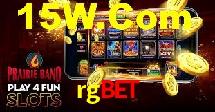 Blackjack Table rgbet