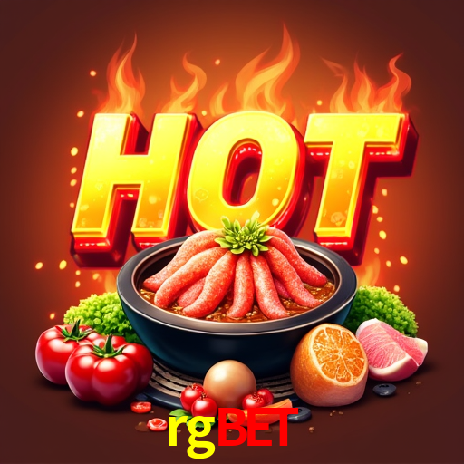 Descubra o Mundo do Cassino Online com rgbet