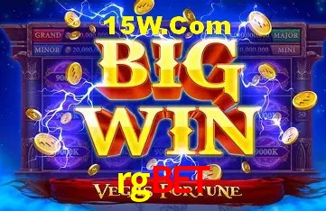 Login Seguro rgbet