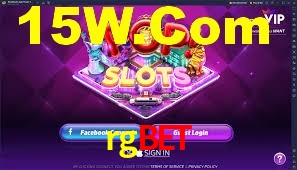 rgbet App Interface