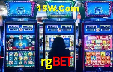 Tecnologia da Plataforma rgbet