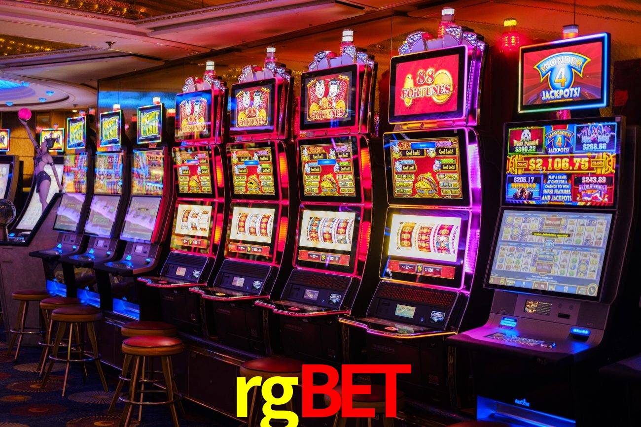 Player Reviews rgbet
