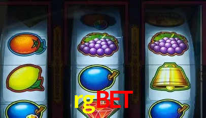 Canal oficial no Telegram da rgbet