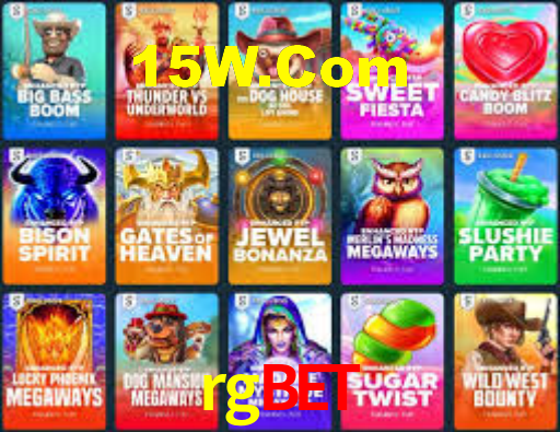 rgbet