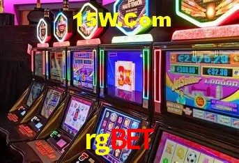 Ofertas Exclusivas rgbet