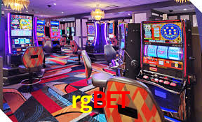 Tournaments rgbet