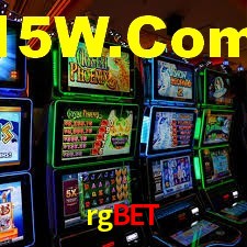 VIP Casino rgbet
